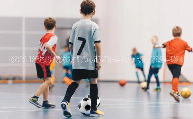 非凡体育皮阿诺《2021年武汉蔡羲足球队完整名单及主力阵容一览》