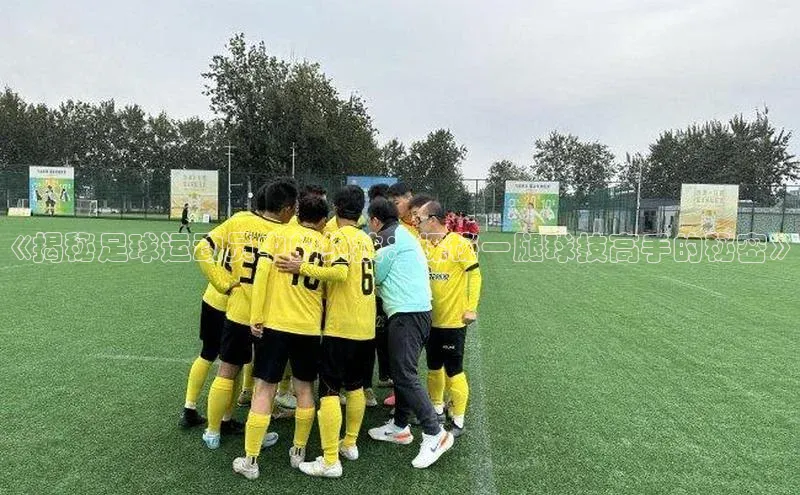 2121非凡体育登录入口字节跳动《揭秘足球运动员中的绝技：探秘一腿球技高手的秘密》