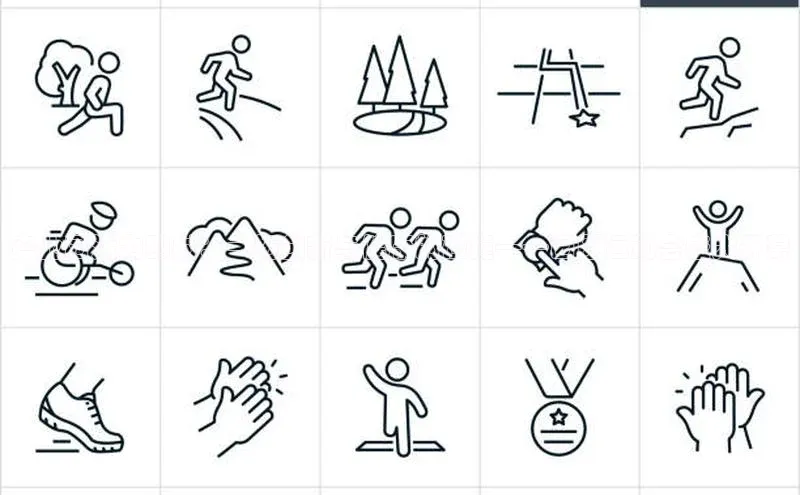 产业园活力四射：一场创新与健康的碰撞——园区运动会盛大开幕